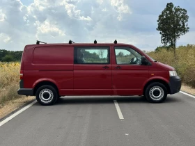 VW T5 ДЪЛГА БАЗА | Auto.bg — изображение 5 VW T5 ДЪЛГА БАЗА | Auto.bg — изображение 5