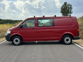 VW T5 ДЪЛГА БАЗА | Auto.bg — изображение 8 VW T5 ДЪЛГА БАЗА | Auto.bg — изображение 8