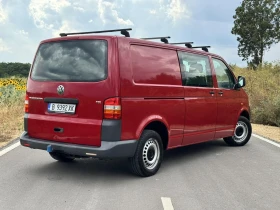 VW T5 ДЪЛГА БАЗА | Auto.bg — изображение 3 VW T5 ДЪЛГА БАЗА | Auto.bg — изображение 3