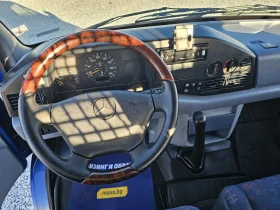 Mercedes-Benz 312 undefined | Auto.bg — изображение 12 Mercedes-Benz 312 undefined | Auto.bg — изображение 12