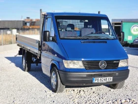 Mercedes-Benz 312 undefined | Auto.bg — изображение 2 Mercedes-Benz 312 undefined | Auto.bg — изображение 2