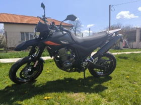Yamaha Xt XT660X