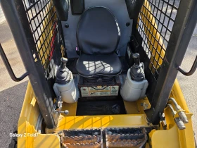 Мини челни товарачи Cat 216B-ПЕРФЕКТЕН | Auto.bg — изображение 13 Мини челни товарачи Cat 216B-ПЕРФЕКТЕН | Auto.bg — изображение 13