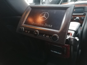 Mercedes-Benz S 500 L*4matic*Face*Airmatic*V8*LPG*T | Mobile.bg   10