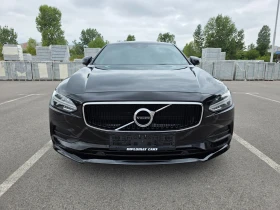 Volvo S90 D4 - Car24.bg Volvo S90 D4