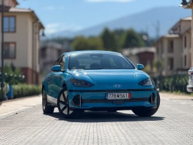 Hyundai Ioniq 6 RWD 77 kw - Car24.bg Hyundai Ioniq 6 RWD 77 kw