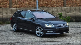 Снимка VW Passat
