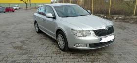 Skoda Superb 1.8 TSI - 123 € / 240.57 лв. - 64875181 3 | Car24.bg Skoda Superb 1.8 TSI - 123 € / 240.57 лв. - 64875181 3