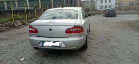Skoda Superb 1.8 TSI - 123 € / 240.57 лв. - 64875181 11 | Car24.bg Skoda Superb 1.8 TSI - 123 € / 240.57 лв. - 64875181 11