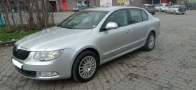 Skoda Superb 1.8 TSI - Car24.bg Skoda Superb 1.8 TSI