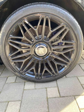 Rolls-Royce Ghost * 4dr Sdn * ПОДГРЕВ* DVD* | Auto.bg — изображение 10 Rolls-Royce Ghost * 4dr Sdn * ПОДГРЕВ* DVD* | Auto.bg — изображение 10