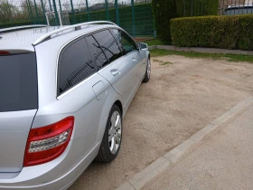 Mercedes-Benz C 220 CDI - 8500 € / 16624.56 лв. - 67882567 5 | Car24.bg Mercedes-Benz C 220 CDI - 8500 € / 16624.56 лв. - 67882567 5