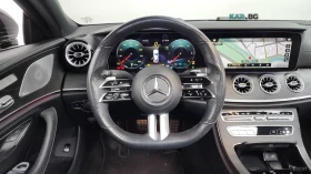 Mercedes-Benz CLS 300 AMG-LINE* 4MATIC* HEAD-UP* BURMESTER* | Auto.bg — изображение 7 Mercedes-Benz CLS 300 AMG-LINE* 4MATIC* HEAD-UP* BURMESTER* | Auto.bg — изображение 7
