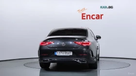 Mercedes-Benz CLS 300 AMG-LINE* 4MATIC* HEAD-UP* BURMESTER* | Auto.bg — изображение 4 Mercedes-Benz CLS 300 AMG-LINE* 4MATIC* HEAD-UP* BURMESTER* | Auto.bg — изображение 4