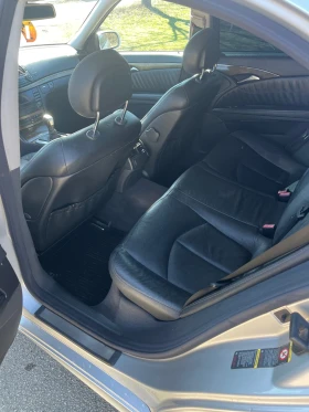 Mercedes-Benz E 270 - 3500 € / 6845.40 лв. - 55708809 10 | Car24.bg Mercedes-Benz E 270 - 3500 € / 6845.40 лв. - 55708809 10