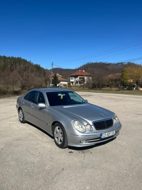 Mercedes-Benz E 270 - 3500 € / 6845.40 лв. - 55708809 2 | Car24.bg Mercedes-Benz E 270 - 3500 € / 6845.40 лв. - 55708809 2
