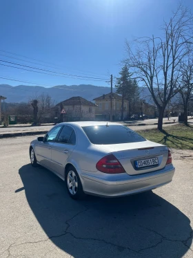 Mercedes-Benz E 270 - 3500 € / 6845.40 лв. - 55708809 3 | Car24.bg Mercedes-Benz E 270 - 3500 € / 6845.40 лв. - 55708809 3