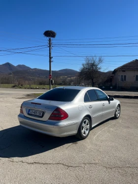 Mercedes-Benz E 270 - 3500 € / 6845.40 лв. - 55708809 4 | Car24.bg Mercedes-Benz E 270 - 3500 € / 6845.40 лв. - 55708809 4