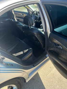 Mercedes-Benz E 270 - 3500 € / 6845.40 лв. - 55708809 9 | Car24.bg Mercedes-Benz E 270 - 3500 € / 6845.40 лв. - 55708809 9