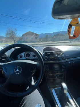 Mercedes-Benz E 270 - 3500 € / 6845.40 лв. - 55708809 6 | Car24.bg Mercedes-Benz E 270 - 3500 € / 6845.40 лв. - 55708809 6
