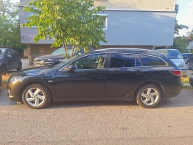Mazda 6 undefined | Auto.bg — изображение 4 Mazda 6 undefined | Auto.bg — изображение 4