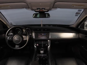 Jaguar Xf 3.0 SUPERCHARGED 4X4 | Auto.bg — изображение 5 Jaguar Xf 3.0 SUPERCHARGED 4X4 | Auto.bg — изображение 5