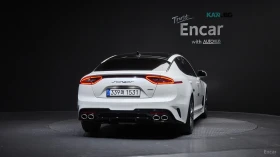 Kia Stinger 2.0 GT TURBO* PLATINUM* ОБДУХ* AWD* 360* ХЕДЪП* | Auto.bg — изображение 4 Kia Stinger 2.0 GT TURBO* PLATINUM* ОБДУХ* AWD* 360* ХЕДЪП* | Auto.bg — изображение 4