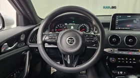 Kia Stinger 2.0 GT TURBO* PLATINUM* ОБДУХ* AWD* 360* ХЕДЪП* | Auto.bg — изображение 13 Kia Stinger 2.0 GT TURBO* PLATINUM* ОБДУХ* AWD* 360* ХЕДЪП* | Auto.bg — изображение 13