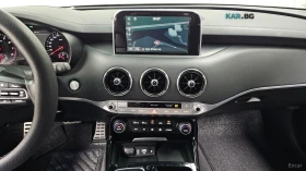 Kia Stinger 2.0 GT TURBO* PLATINUM* ОБДУХ* AWD* 360* ХЕДЪП* | Auto.bg — изображение 16 Kia Stinger 2.0 GT TURBO* PLATINUM* ОБДУХ* AWD* 360* ХЕДЪП* | Auto.bg — изображение 16