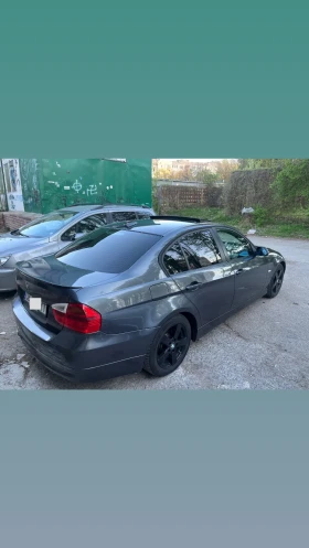 BMW 320 LPG/NAVI/ПОДГРЕВ | Auto.bg — изображение 3 BMW 320 LPG/NAVI/ПОДГРЕВ | Auto.bg — изображение 3