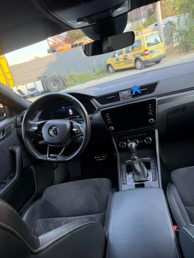 Skoda Superb undefined | Auto.bg — изображение 4 Skoda Superb undefined | Auto.bg — изображение 4