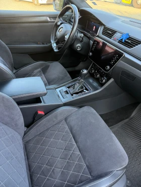 Skoda Superb undefined | Auto.bg — изображение 6 Skoda Superb undefined | Auto.bg — изображение 6