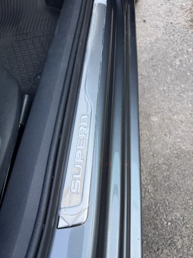 Skoda Superb undefined | Auto.bg — изображение 12 Skoda Superb undefined | Auto.bg — изображение 12