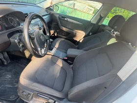 VW Passat Нов внос Регистриран нови дюзи топ състояние - 5000 € - 32461262 7 | Car24.bg VW Passat Нов внос Регистриран нови дюзи топ състояние - 5000 € - 32461262 7