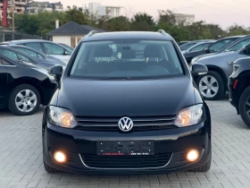 Снимка VW Golf Plus