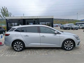 Renault Megane 1.3Tce/140к.с./ Grandtour | Auto.bg — изображение 7 Renault Megane 1.3Tce/140к.с./ Grandtour | Auto.bg — изображение 7