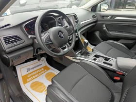 Renault Megane 1.3Tce/140к.с./ Grandtour | Auto.bg — изображение 11 Renault Megane 1.3Tce/140к.с./ Grandtour | Auto.bg — изображение 11