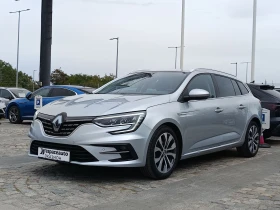 Renault Megane 1.3Tce/140к.с./ Grandtour