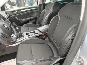 Renault Megane 1.3Tce/140к.с./ Grandtour | Auto.bg — изображение 12 Renault Megane 1.3Tce/140к.с./ Grandtour | Auto.bg — изображение 12