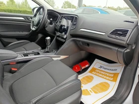 Renault Megane 1.3Tce/140к.с./ Grandtour | Auto.bg — изображение 14 Renault Megane 1.3Tce/140к.с./ Grandtour | Auto.bg — изображение 14
