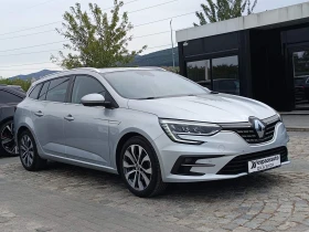 Renault Megane 1.3Tce/140к.с./ Grandtour | Auto.bg — изображение 3 Renault Megane 1.3Tce/140к.с./ Grandtour | Auto.bg — изображение 3