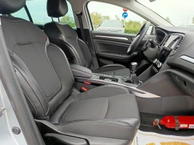 Renault Megane 1.3Tce/140к.с./ Grandtour | Auto.bg — изображение 13 Renault Megane 1.3Tce/140к.с./ Grandtour | Auto.bg — изображение 13