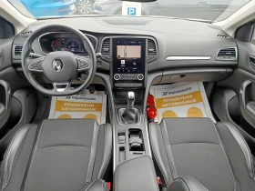 Renault Megane 1.3Tce/140к.с./ Grandtour | Auto.bg — изображение 8 Renault Megane 1.3Tce/140к.с./ Grandtour | Auto.bg — изображение 8