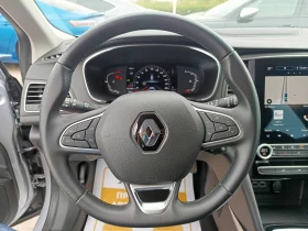 Renault Megane 1.3Tce/140к.с./ Grandtour | Auto.bg — изображение 9 Renault Megane 1.3Tce/140к.с./ Grandtour | Auto.bg — изображение 9