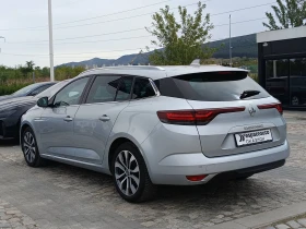 Renault Megane 1.3Tce/140к.с./ Grandtour | Auto.bg — изображение 6 Renault Megane 1.3Tce/140к.с./ Grandtour | Auto.bg — изображение 6