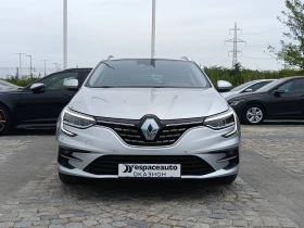 Renault Megane 1.3Tce/140к.с./ Grandtour | Auto.bg — изображение 2 Renault Megane 1.3Tce/140к.с./ Grandtour | Auto.bg — изображение 2