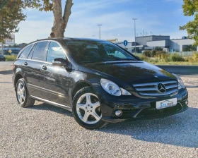 Mercedes-Benz R 320 3.0 224 К.С. ДИЗЕЛ! 4MATIC! | Auto.bg — изображение 15 Mercedes-Benz R 320 3.0 224 К.С. ДИЗЕЛ! 4MATIC! | Auto.bg — изображение 15