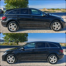 Mercedes-Benz R 320 3.0 224 К.С. ДИЗЕЛ! 4MATIC! | Auto.bg — изображение 4 Mercedes-Benz R 320 3.0 224 К.С. ДИЗЕЛ! 4MATIC! | Auto.bg — изображение 4