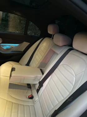 Mercedes-Benz C 43 AMG - 31999 € - 47534550 3 | Car24.bg Mercedes-Benz C 43 AMG - 31999 € - 47534550 3