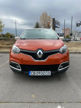 Renault Captur 1.2 TCe - 7999 € - 15531688 6 | Car24.bg Renault Captur 1.2 TCe - 7999 € - 15531688 6